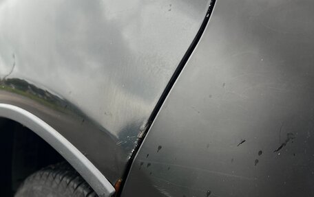 Renault Sandero I, 2012 год, 480 000 рублей, 11 фотография