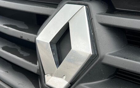 Renault Sandero I, 2012 год, 480 000 рублей, 18 фотография