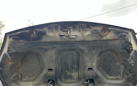 Renault Sandero I, 2012 год, 480 000 рублей, 23 фотография