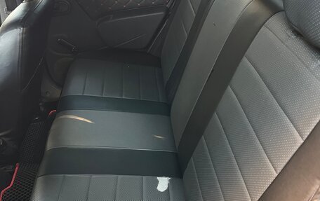 Renault Sandero I, 2012 год, 480 000 рублей, 30 фотография