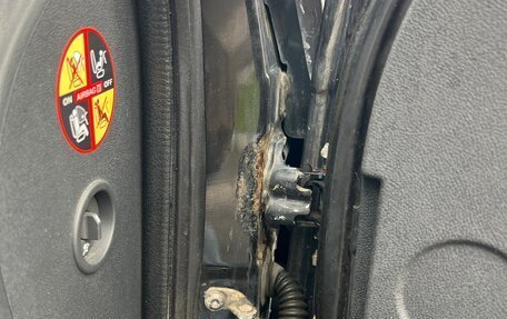 Renault Sandero I, 2012 год, 480 000 рублей, 28 фотография