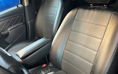 Renault Sandero I, 2012 год, 480 000 рублей, 33 фотография