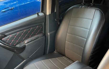 Renault Sandero I, 2012 год, 480 000 рублей, 32 фотография