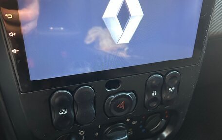 Renault Sandero I, 2012 год, 480 000 рублей, 36 фотография