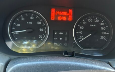 Renault Sandero I, 2012 год, 480 000 рублей, 38 фотография