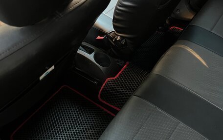 Renault Sandero I, 2012 год, 480 000 рублей, 31 фотография