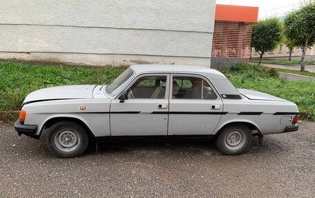 ГАЗ 31029 «Волга», 1994 год, 51 500 рублей, 2 фотография