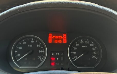 Renault Sandero I, 2012 год, 480 000 рублей, 40 фотография