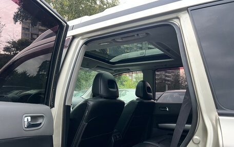 Nissan X-Trail, 2008 год, 990 000 рублей, 11 фотография