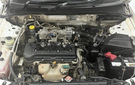 Nissan AD II, 2002 год, 350 000 рублей, 6 фотография