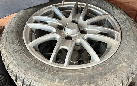 Nissan AD II, 2002 год, 350 000 рублей, 7 фотография