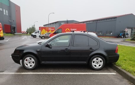 Volkswagen Bora, 2000 год, 370 000 рублей, 3 фотография