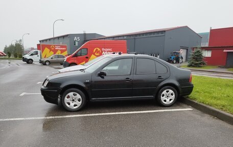 Volkswagen Bora, 2000 год, 370 000 рублей, 4 фотография