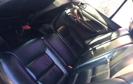 Volkswagen Bora, 2000 год, 370 000 рублей, 13 фотография
