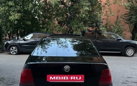 Volkswagen Bora, 2000 год, 370 000 рублей, 9 фотография