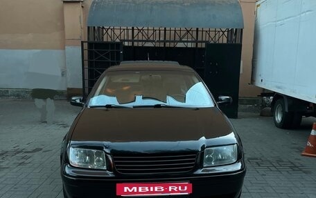 Volkswagen Bora, 2000 год, 370 000 рублей, 10 фотография