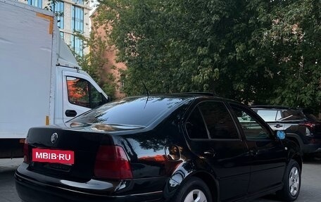 Volkswagen Bora, 2000 год, 370 000 рублей, 8 фотография