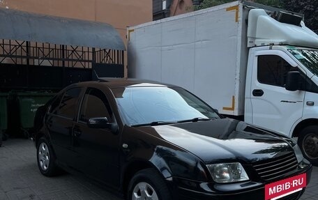 Volkswagen Bora, 2000 год, 370 000 рублей, 6 фотография