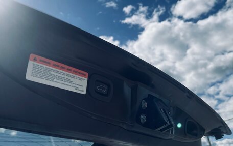 Mitsubishi Outlander III рестайлинг 3, 2013 год, 980 000 рублей, 16 фотография