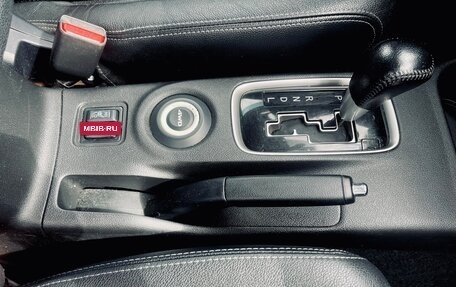 Mitsubishi Outlander III рестайлинг 3, 2013 год, 980 000 рублей, 15 фотография