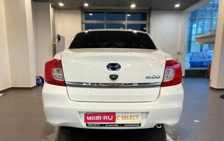 Datsun on-DO I рестайлинг, 2019 год, 535 000 рублей, 4 фотография