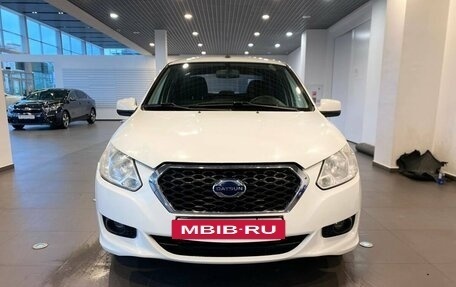 Datsun on-DO I рестайлинг, 2019 год, 535 000 рублей, 8 фотография