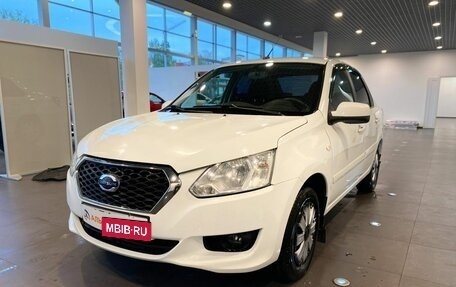 Datsun on-DO I рестайлинг, 2019 год, 535 000 рублей, 7 фотография