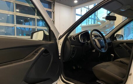 Datsun on-DO I рестайлинг, 2019 год, 535 000 рублей, 21 фотография