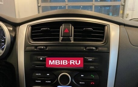 Datsun on-DO I рестайлинг, 2019 год, 535 000 рублей, 14 фотография