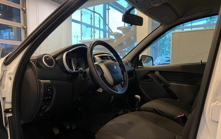 Datsun on-DO I рестайлинг, 2019 год, 535 000 рублей, 23 фотография