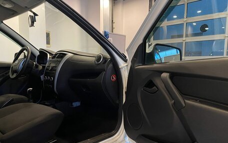 Datsun on-DO I рестайлинг, 2019 год, 535 000 рублей, 27 фотография