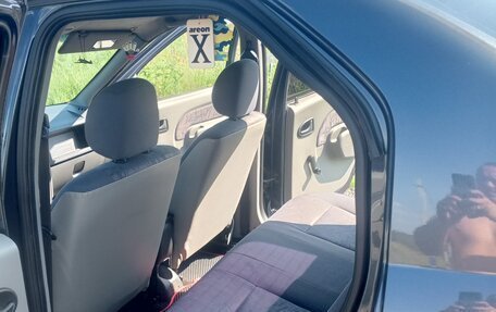 Renault Logan I, 2006 год, 380 000 рублей, 9 фотография