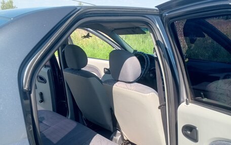 Renault Logan I, 2006 год, 380 000 рублей, 7 фотография