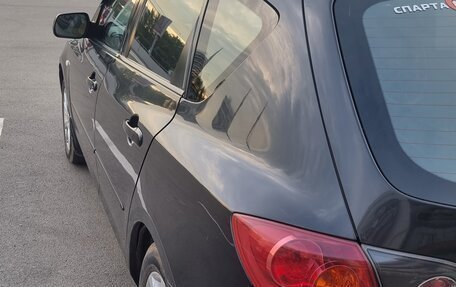 Mazda 3, 2006 год, 520 000 рублей, 4 фотография