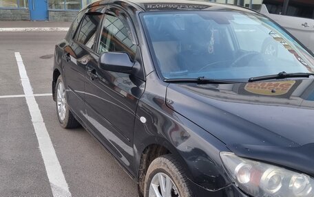 Mazda 3, 2006 год, 520 000 рублей, 3 фотография