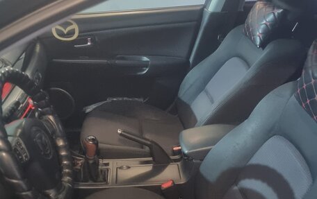 Mazda 3, 2006 год, 520 000 рублей, 10 фотография