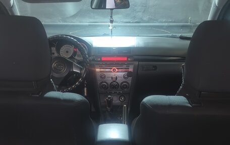 Mazda 3, 2006 год, 520 000 рублей, 8 фотография