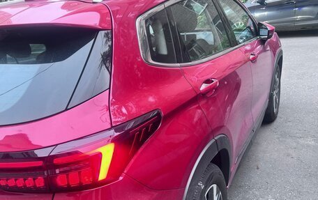 CheryExeed LX, 2023 год, 2 300 000 рублей, 5 фотография