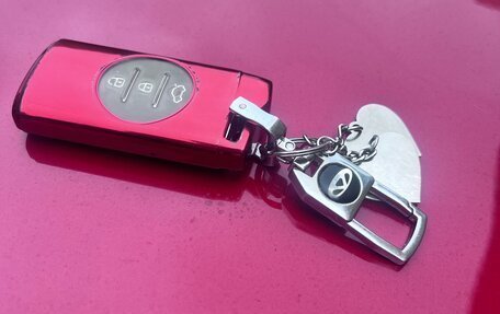 CheryExeed LX, 2023 год, 2 300 000 рублей, 6 фотография