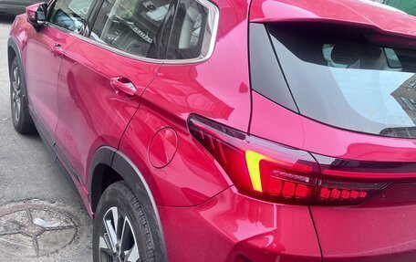 CheryExeed LX, 2023 год, 2 300 000 рублей, 3 фотография