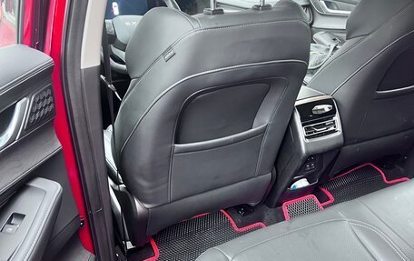 CheryExeed LX, 2023 год, 2 300 000 рублей, 10 фотография