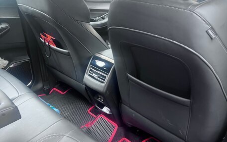 CheryExeed LX, 2023 год, 2 300 000 рублей, 9 фотография