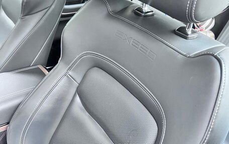 CheryExeed LX, 2023 год, 2 300 000 рублей, 17 фотография