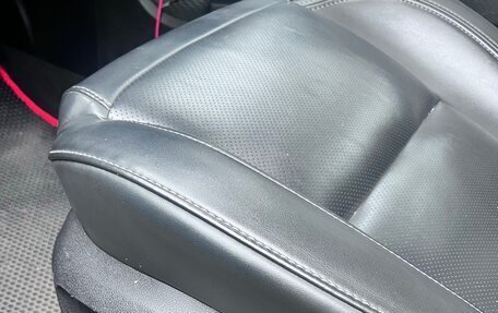 CheryExeed LX, 2023 год, 2 300 000 рублей, 18 фотография