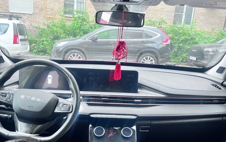 CheryExeed LX, 2023 год, 2 300 000 рублей, 12 фотография