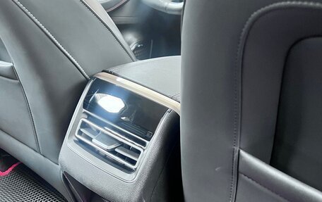 CheryExeed LX, 2023 год, 2 300 000 рублей, 19 фотография
