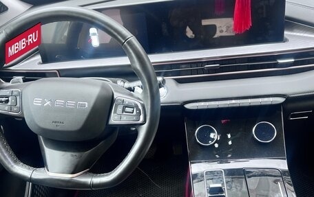 CheryExeed LX, 2023 год, 2 300 000 рублей, 14 фотография