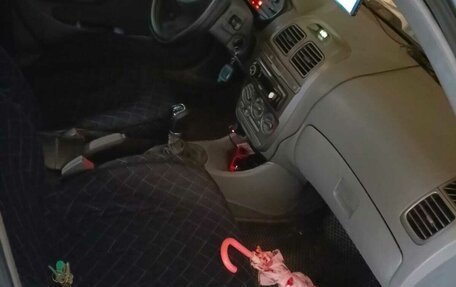 Hyundai Accent II, 2007 год, 440 000 рублей, 5 фотография