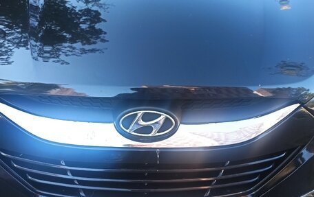 Hyundai ix35 I рестайлинг, 2015 год, 1 550 000 рублей, 7 фотография