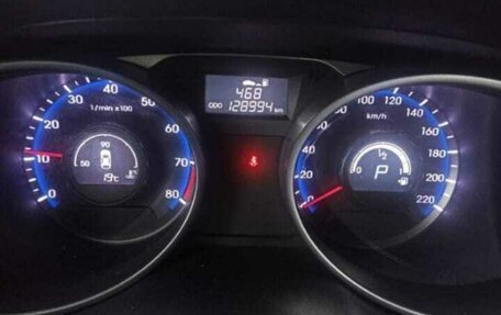 Hyundai ix35 I рестайлинг, 2015 год, 1 550 000 рублей, 2 фотография